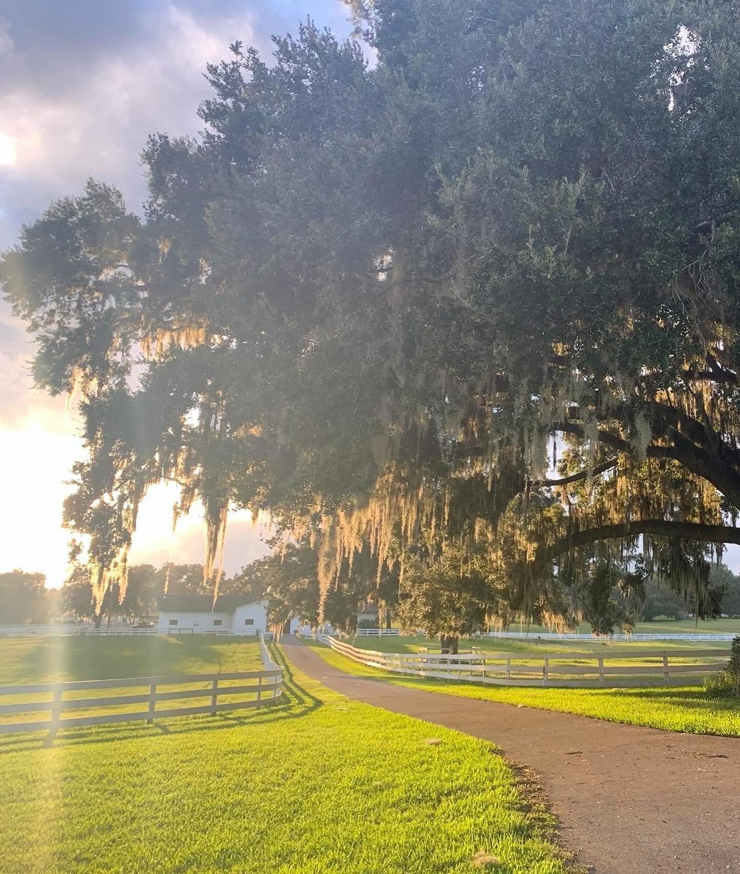 Crownview at Golden Hour